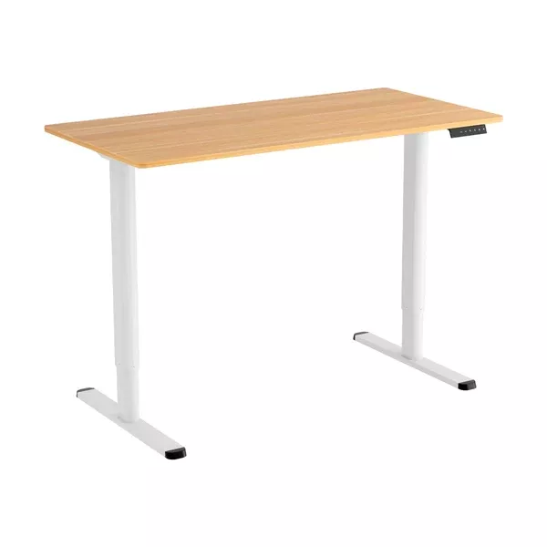 120CM Artiss Electric Standing Desk | Sit Stand Desk | Home Office | Computer Desk