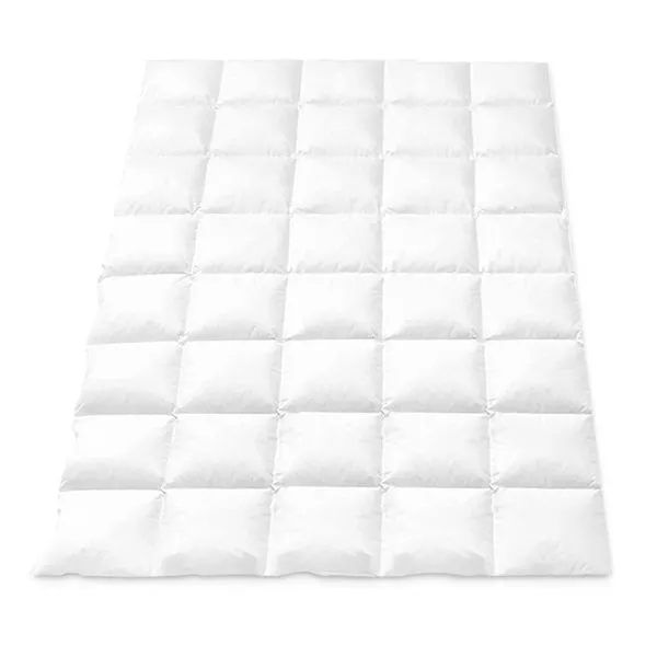 700GSM Duck Down Quilt | Winter Doona | Single
