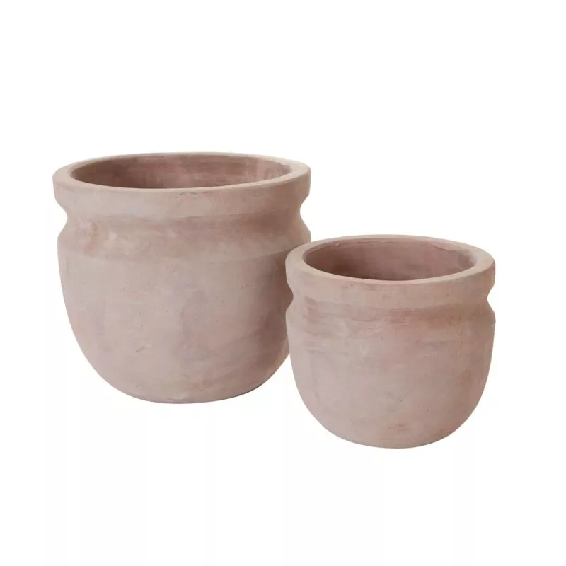 Balos Planter|9″x 8.75″x 10.25″|15″x 12.75″