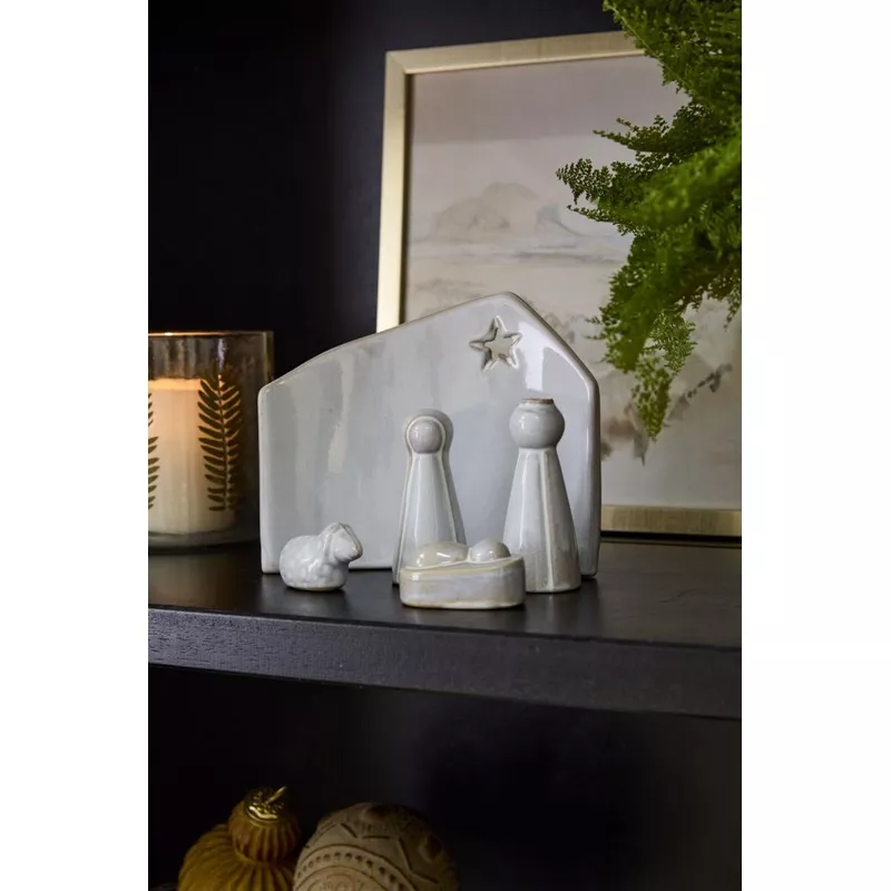 Claro Nativity Set of 5
