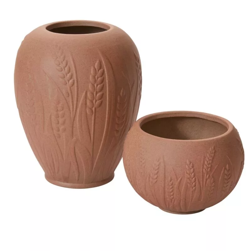 Durum Collection|6.25″ x 4.75″ Pot