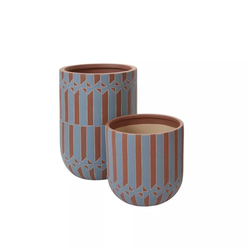 Kaleidoscope Collection|14″x 13.5″