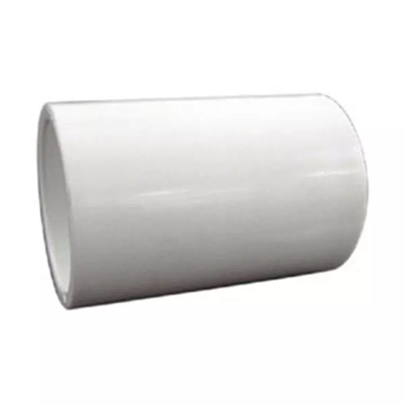 Multi Fittings – 6" PVC Sewer Coupling H X H