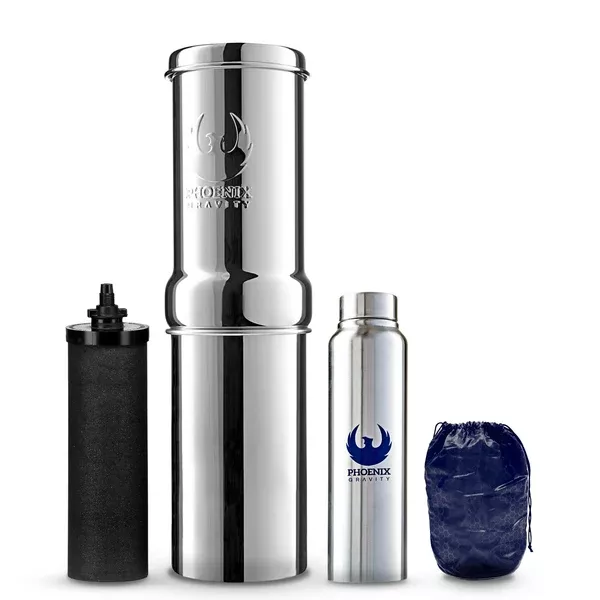 The Phoenix Gravity Mini | 1L