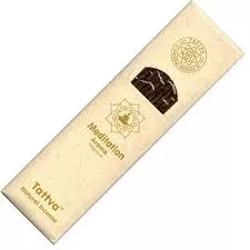 Tattva Ayurvedic Meditation Incense Sticks | 25 Grams
