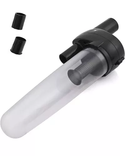 Turbo Cyclonic Dust Separator for Most Vacuums (Hoover, Volta, Electrolux)