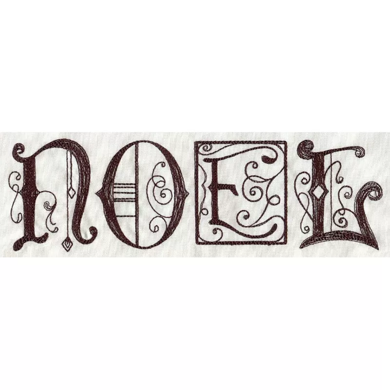 Yuletide Revelry – Noel|2.83″ x 9.41″ / 72mm x 239mm|2.05″ x 6.85″ / 52mm x 174mm|1.14″ x 3.82″ / 29mm x 97mm|All Sizes
