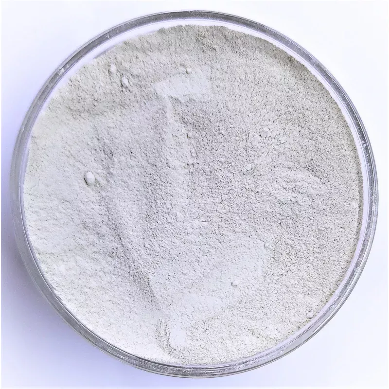 Zeolite Soil Amendment Nutrient & Moisture Retention Mineral