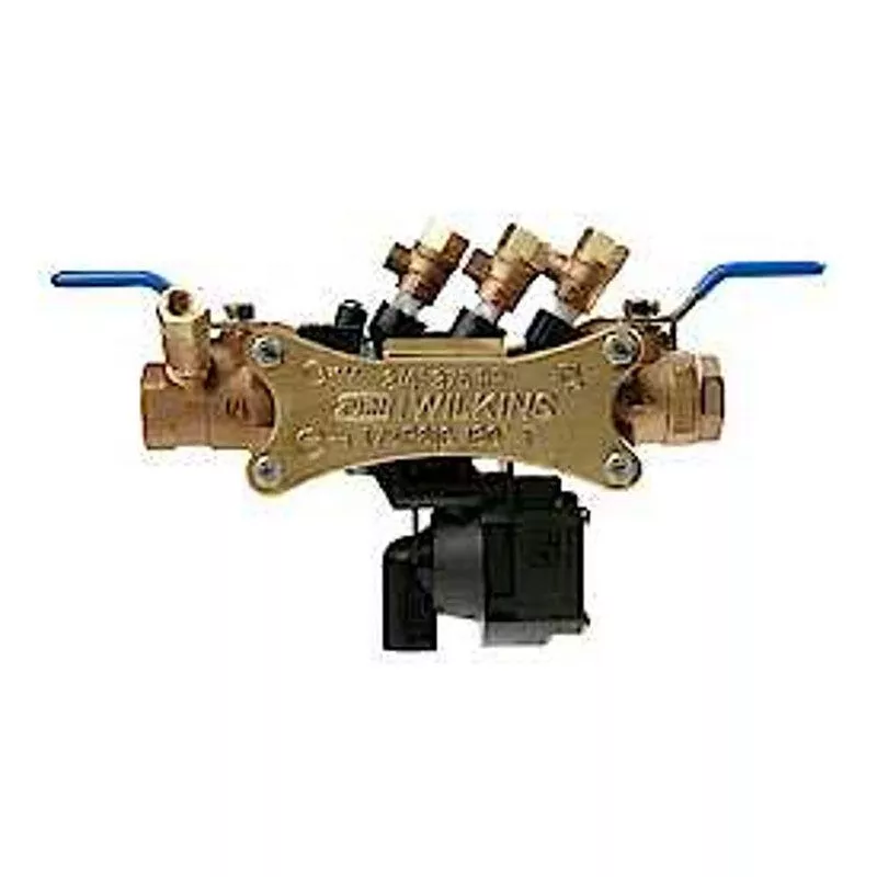Zurn – 1-1/2" 375 Series Pressure Reducing Valve