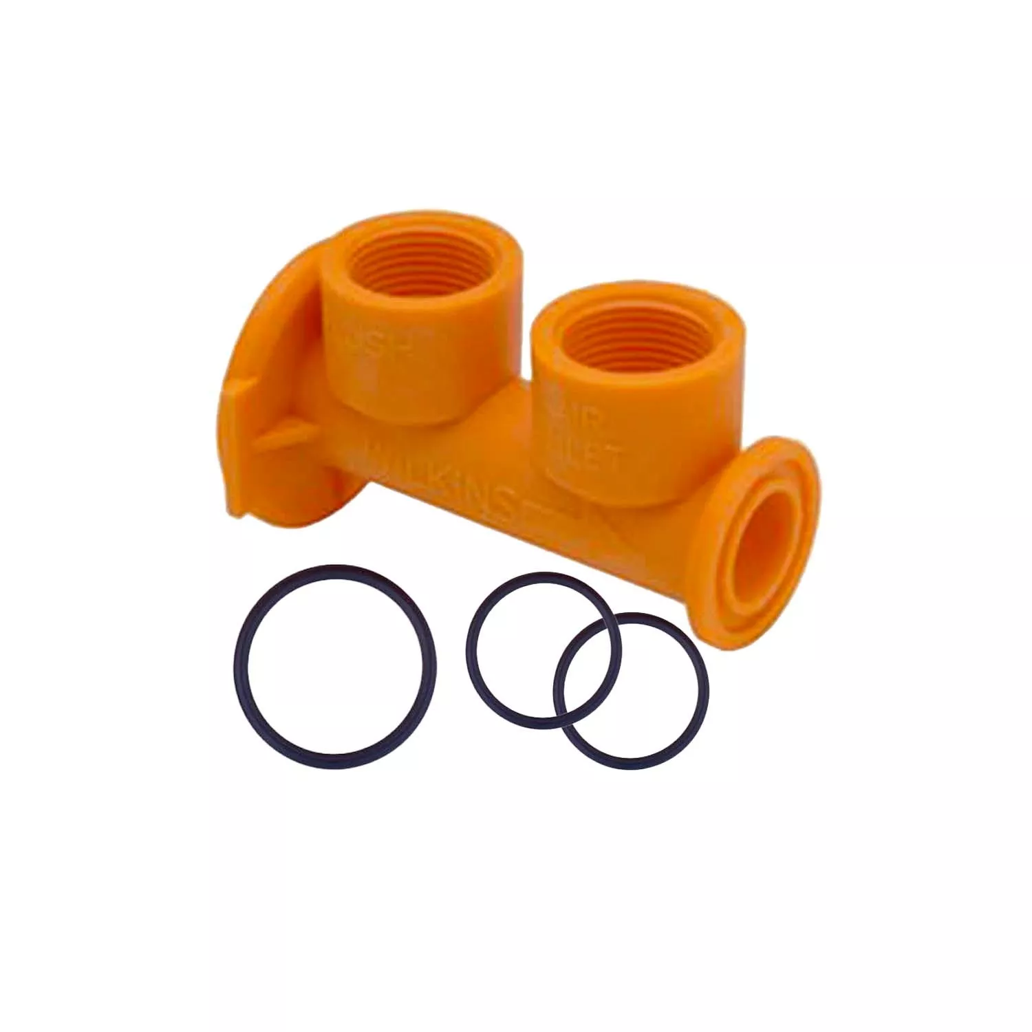 Zurn – 1-1/4" – 2" Blow Out Kit for 375 Series