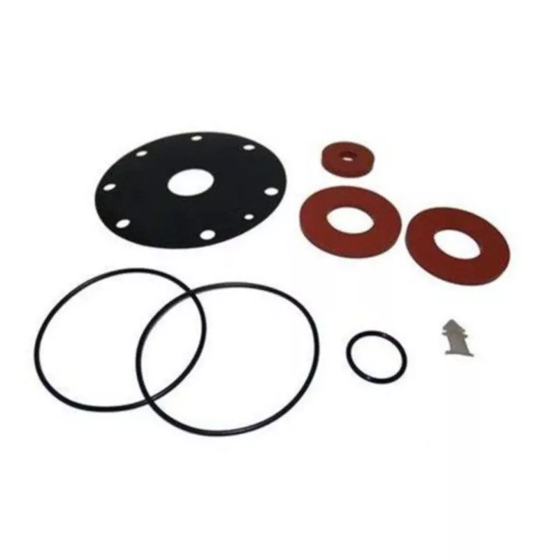 Zurn – 1-1/4" – 2" Rubber (Checks & Relief) Repair Kit