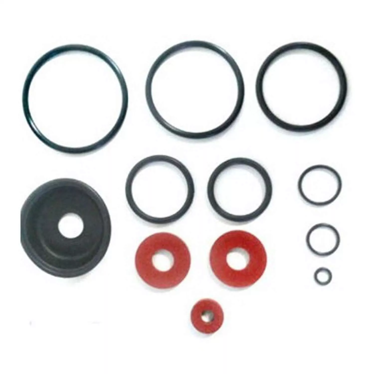 Zurn – 1-1/4" – 2" Rubber Repair Kit for 375 Series