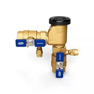 Zurn – 1" Pressure Vacuum Breaker Assembly