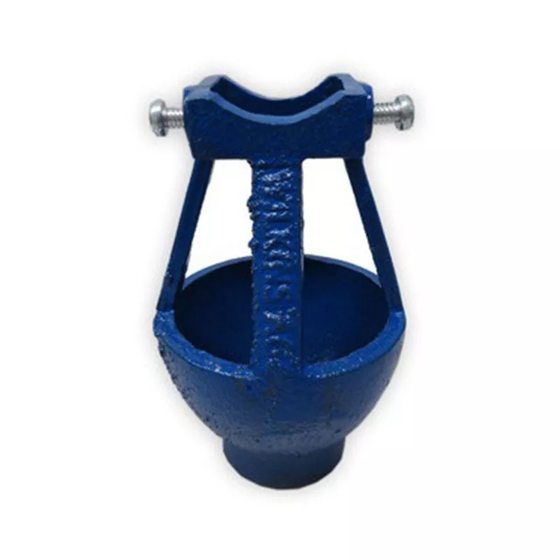 Zurn – 3/4" – 1" 975XL, Iron, NPT Outlet Air Gap Drain