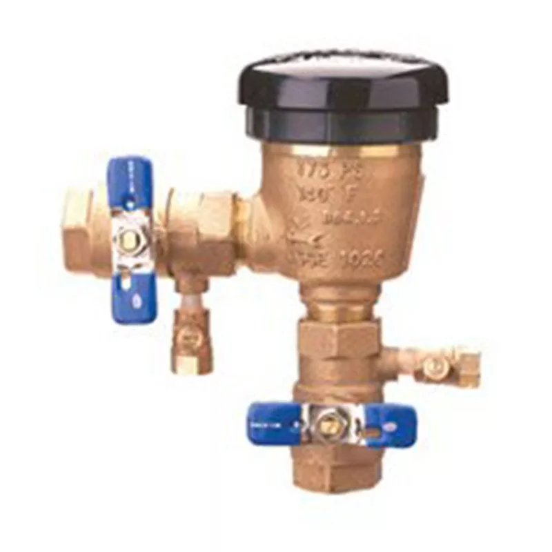 Zurn – 3/4" Anti-Siphon Pressure Vacuum Breaker