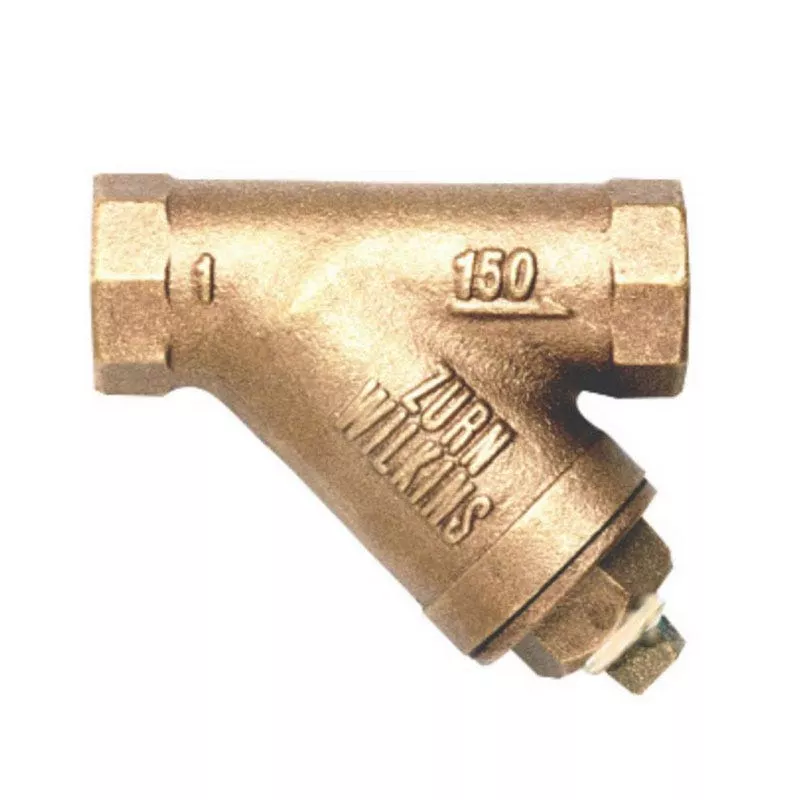 Zurn – 3/4" Bronze Y Strainer