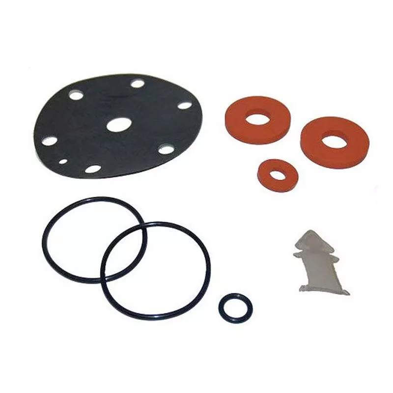 Zurn – Rubber XL2 Repair Kit, Check and Relief