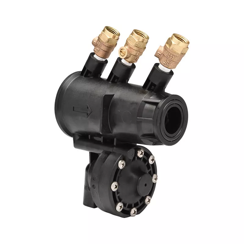 Zurn – Vessel Assembly Repair Kit For 375 Series