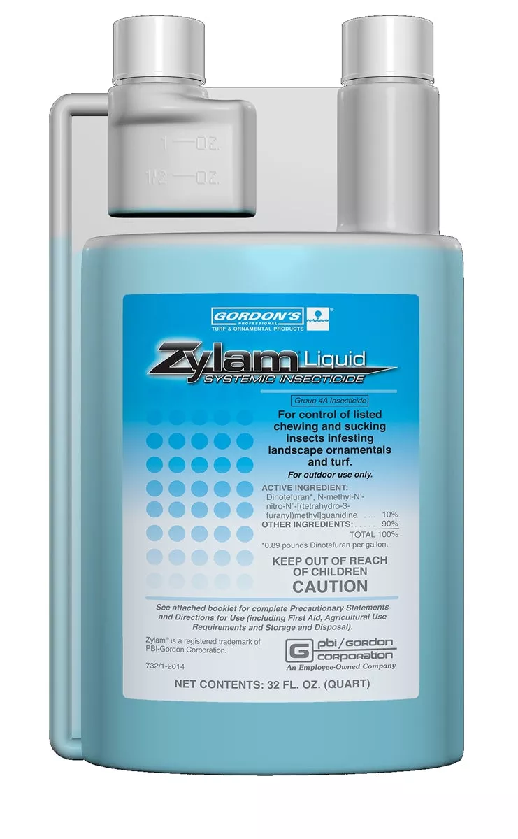Zylam Liquid Insecticide